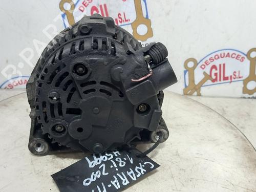 Alternator CITROËN XSARA PICASSO (N68) 1.8 16V | BP20763885M7 