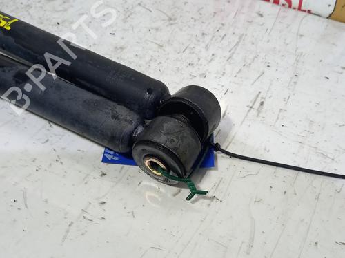 Right rear shock absorber RENAULT CLIO II (BB_, CB_) 1.5 dCi (B/CB07) | BP20763257M19 