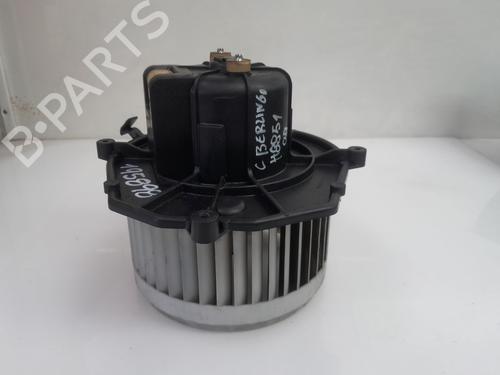 Varmeblæser CITROËN BERLINGO MULTISPACE (B9) 1.6 HDi 75 / BlueHDi 75 (75 hp) 31159970