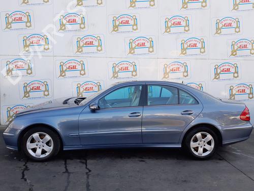 Używane części MERCEDES-BENZ E-CLASS (W211) E 280 CDI (211.023) 4957789