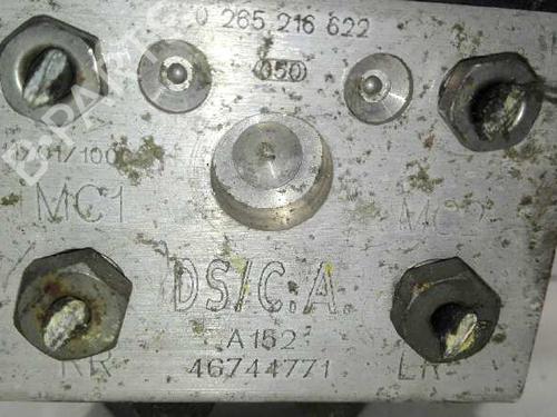 Abs pomp FIAT PUNTO (188_) 1.9 JTD 80 (188.237, .257, .337, .357) | BP20784803M43 