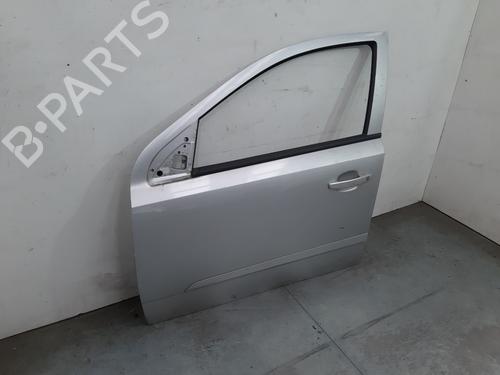 Left front door OPEL ASTRA H (A04) 1.7 CDTI (L48) | BP21760029C2 