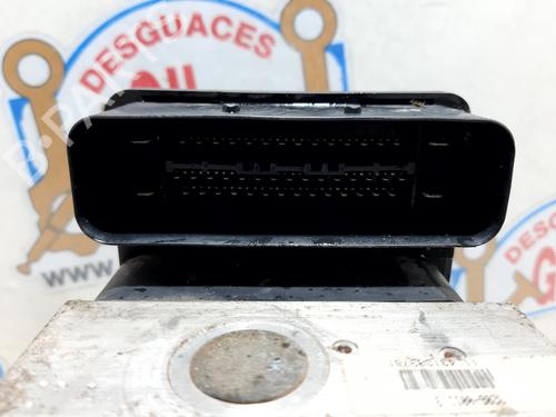 ABS pump VW GOLF IV (1J1) 1.6 16V | BP20750801M43 