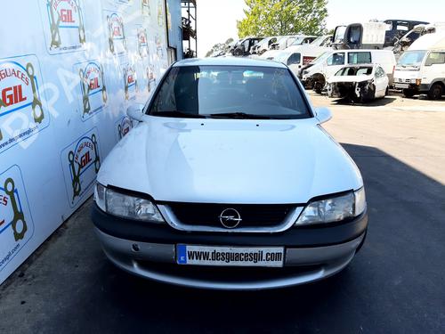 Gearbox OPEL VECTRA B (J96) 1.6 i 16V (F19) | BP20740890M3 