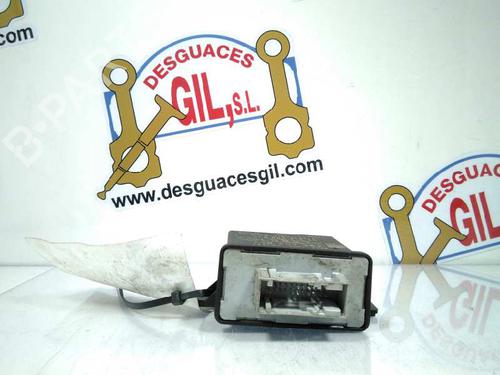 Electronic module VW GOLF V (1K1)  | BP20802833M83 