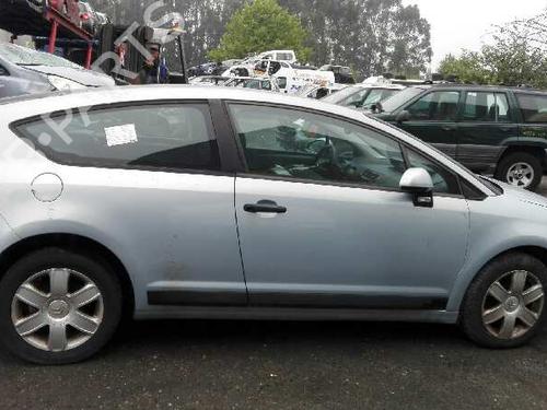 Electronic sensor CITROËN C4 Coupe (LA_) 2.0 16V | BP34250247M84  - Image 7