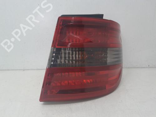 Used Right taillight MERCEDES-BENZ B-CLASS Sports Tourer (W245) [2005-2011]  31072183