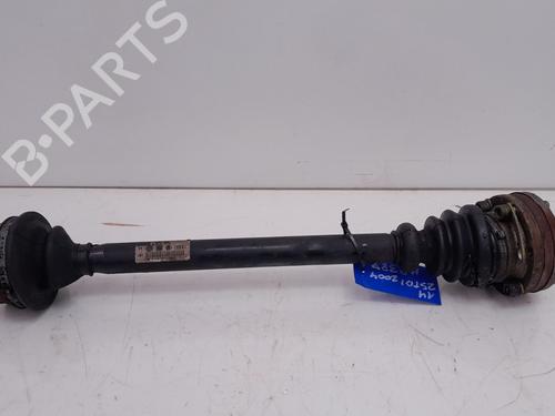 Used Left rear driveshaft AUDI A4 B6 Avant (8E5) 2.5 TDI quattro (180 hp) 25333785