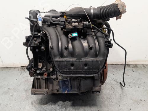 Used Engine Engine 38727622 38727622