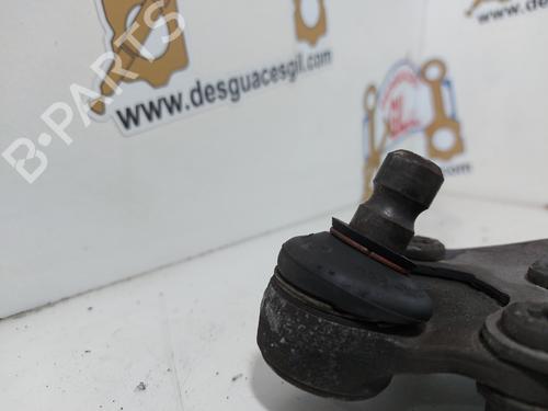 Left front suspension arm CITROËN XSARA Coupe (N0) 1.9 D | BP20739635M12 