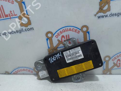 Used Electronic module BMW X5 (E53) 3.0 d (184 hp) 20771317