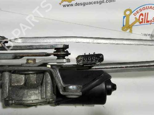 Viskermotor vindrude OPEL ZAFIRA A MPV (T98)  | BP20774317M29 