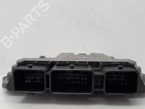 Engine control unit (ECU) CITROËN NEMO Box Body/MPV (AA_) 1.4 HDi | BP24507275M57 