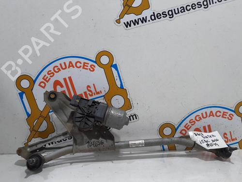 Used Front wiper motor DACIA DUSTER (HS_) [2010-2018]  21015189