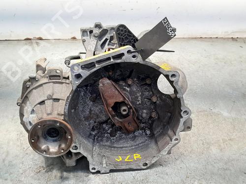 Gearbox SEAT LEON (1P1) | BP36432413M3 - Image 2