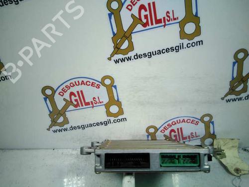 Engine control unit (ECU) ROVER 200 II Hatchback (RF) 216 Si | BP20800815M57 