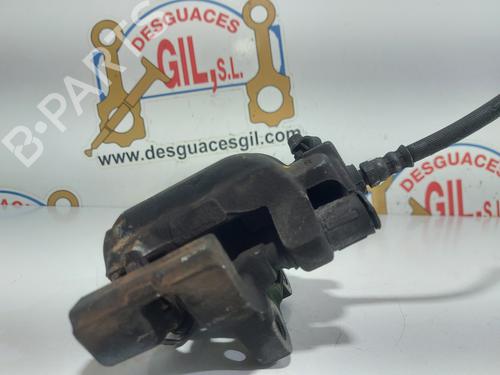 Right rear brake caliper BMW 1 (F20) 118 d | BP20745310M106 