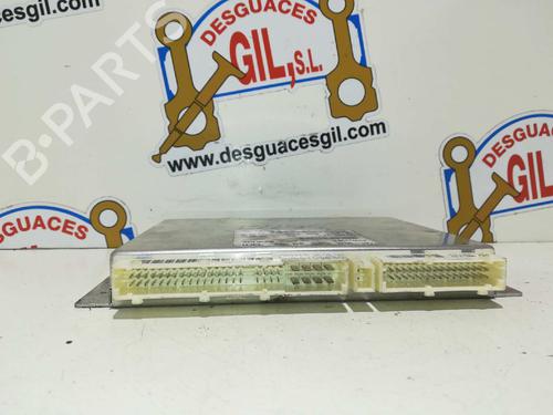 Control unit MERCEDES-BENZ A-CLASS (W168) A 170 CDI (168.009, 168.109) | BP20796214M11 