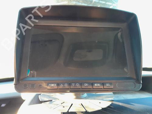 Camera MERCEDES-BENZ SPRINTER 5-t Platform/Chassis (B907)  | BP30134148E14 