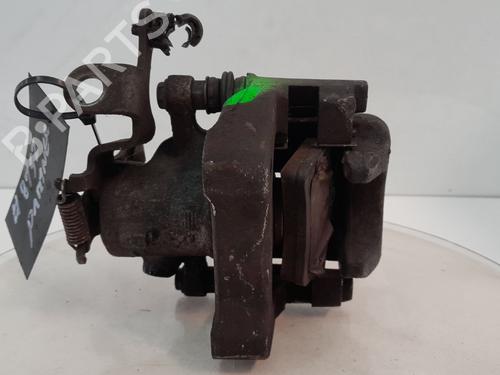 Left rear brake caliper PEUGEOT PARTNER Box Body/MPV  | BP29454168M107 