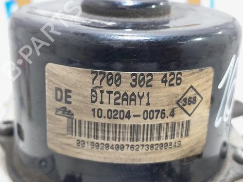 ABS pump RENAULT MASTER II Bus (JD)  | BP21828880M43 