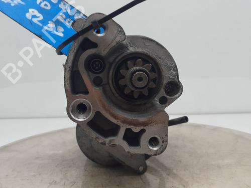 Startmotor LAND ROVER RANGE ROVER EVOQUE (L538)  | BP25701109M8 