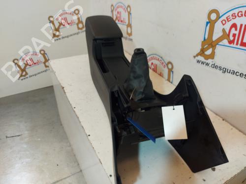 Armrest / Center console MAZDA 3 Saloon (BK) 1.6 DI Turbo (BK12Y) | BP20746911I20 