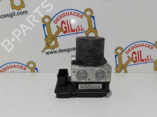 Used ABS pump BMW 5 (E60) 530 d (218 hp) 20790417