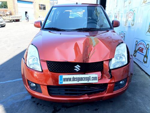 Høyre foran bærearm SUZUKI SWIFT III (MZ, EZ) 1.3 (RS413, ZC11S) | BP20743657M13 