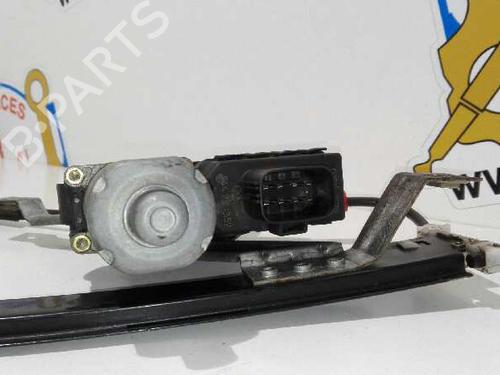 Front right window mechanism FORD MONDEO III (B5Y) 1.8 16V | BP20773467C23 