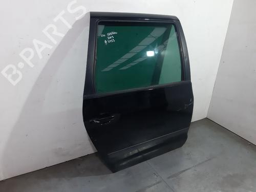 Right rear door VW SHARAN (7M8, 7M9, 7M6) 1.9 TDI | BP21178308C5 