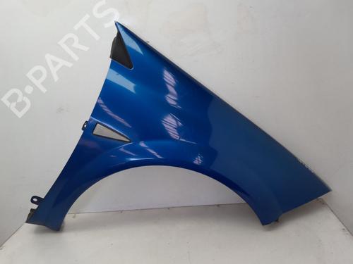 Used Right front fenders RENAULT MEGANE II (BM0/1_, CM0/1_) 1.5 dCi (BM1F, CM1F) (86 hp) 29534039