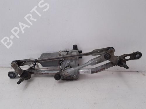 Used Front wiper motor FIAT 500X (334_) 1.4 (334AXC1B, 334AXC11) (140 hp) 27302297