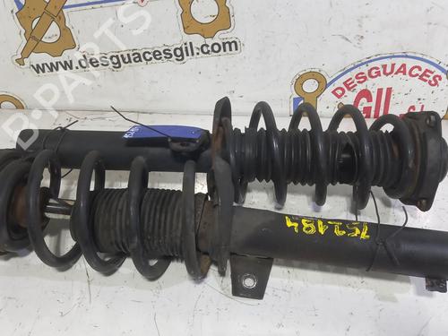 Used Right front shock absorber SEAT LEON (1P1) [2005-2013]  20761078