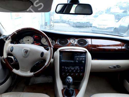 Hood ROVER 75 (RJ) 2.0 CDT | BP20752362C1 