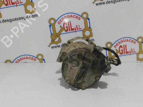 AC-Kompressor OPEL COMBO Box Body/MPV 1.3 CDTI 16V | BP20794350M34