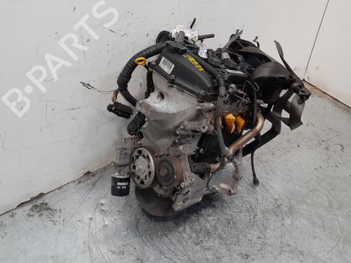 Engine TOYOTA AYGO (_B1_) 1.0 (KGB10_, KGB10R) | BP36091303M1 - Image 2