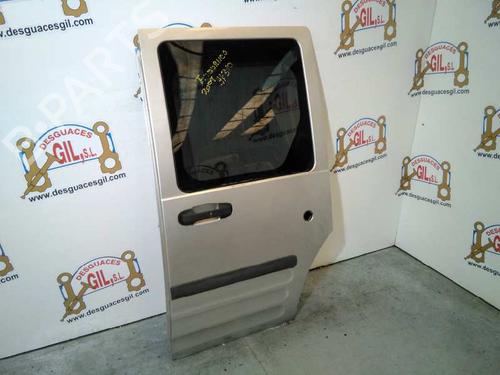 Left slide door FORD TOURNEO CONNECT 1.8 TDCi | BP20776338C74 