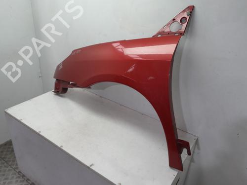 Left front fenders CITROËN C8 (EA_, EB_) 2.2 HDi | BP25286718C41 