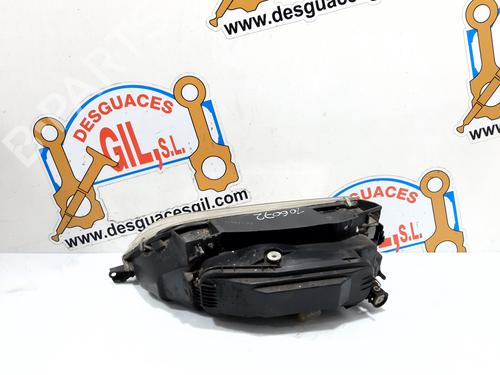 Right headlight CITROËN XANTIA (X1_, X2_) 2.1 Turbo D 12V | BP20737888C29 