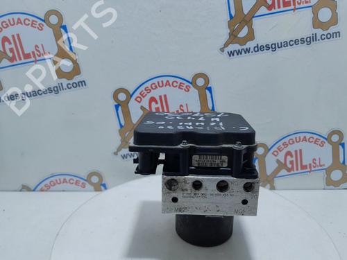 Used ABS pump CITROËN XSARA PICASSO (N68) 1.6 HDi (109 hp) 20766172
