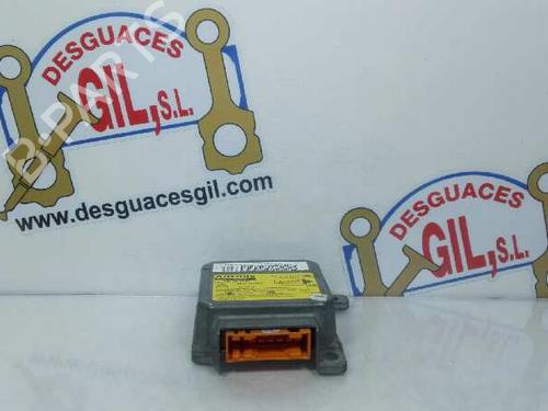 ECU airbags CITROËN XANTIA (X1_, X2_) 2.0 HDI 109 | BP20805723M53 