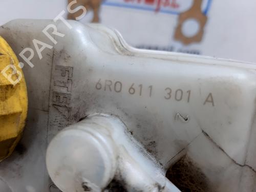 Brake master cylinder SEAT IBIZA IV SC (6J1, 6P5)  | BP20739469M77 