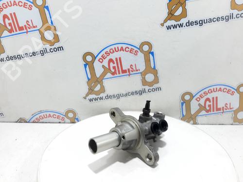 Brake master cylinder CITROËN C4 II (NC_)  | BP20758613M77 