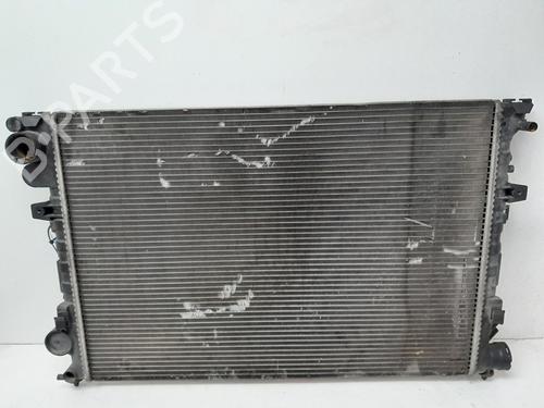 Køler PEUGEOT EXPERT Van (222) 2.0 HDI | BP27513153M31 