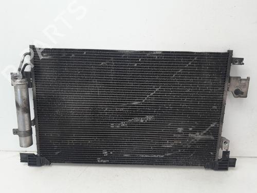 Radiador de A/C PEUGEOT 4007 (VU_, VV_) 2.2 HDi (156 hp) 30836669