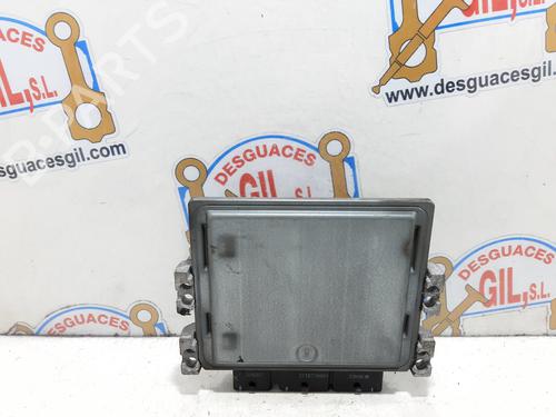 Engine control unit (ECU) RENAULT SCÉNIC II (JM0/1_) 1.5 dCi (JM1E, JM16) | BP20754285M57 