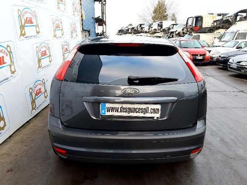 Alternator FORD FOCUS II (DA_, HCP, DP)  | BP20751206M7 