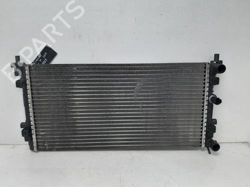 Used Water radiator Water radiator 39186468 39186468