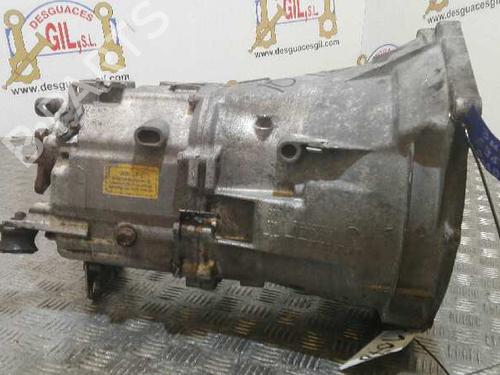 Gearbox BMW 3 Coupe (E36)  | BP20773240M3 